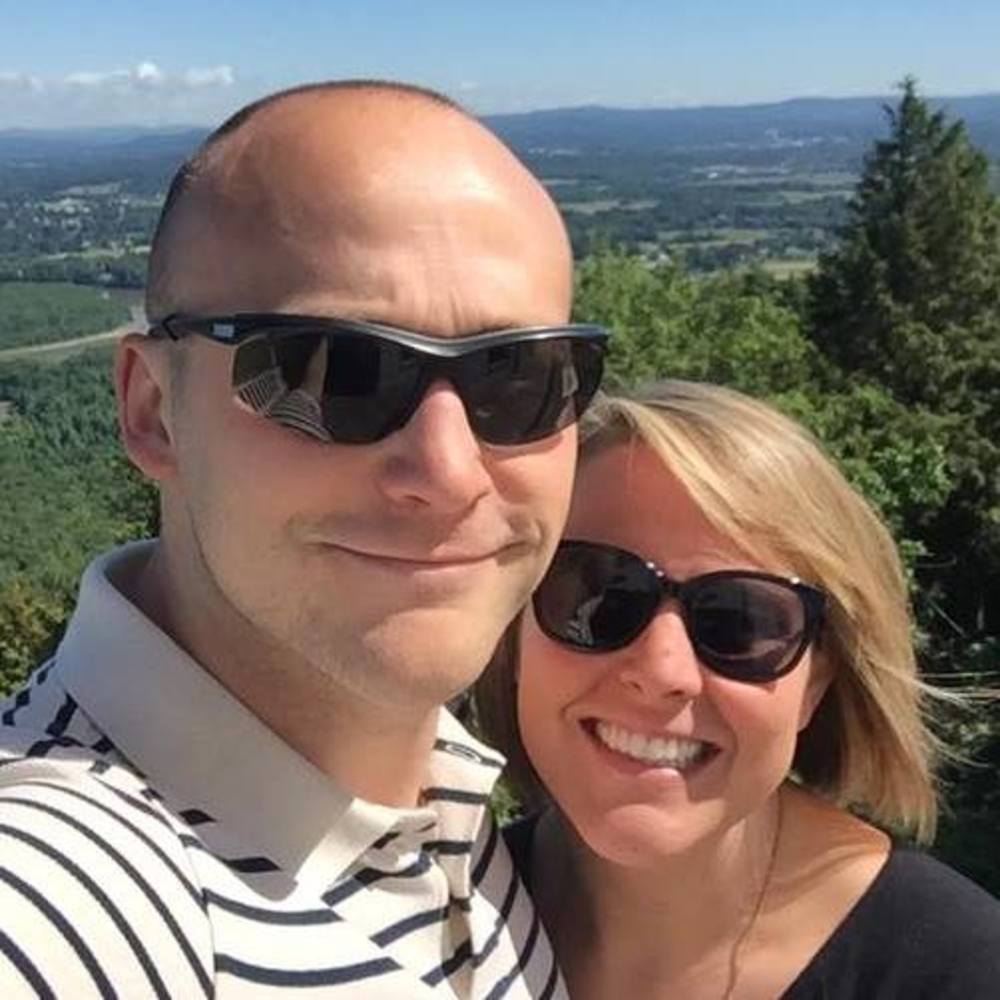 Meet your Posher, Lindsay